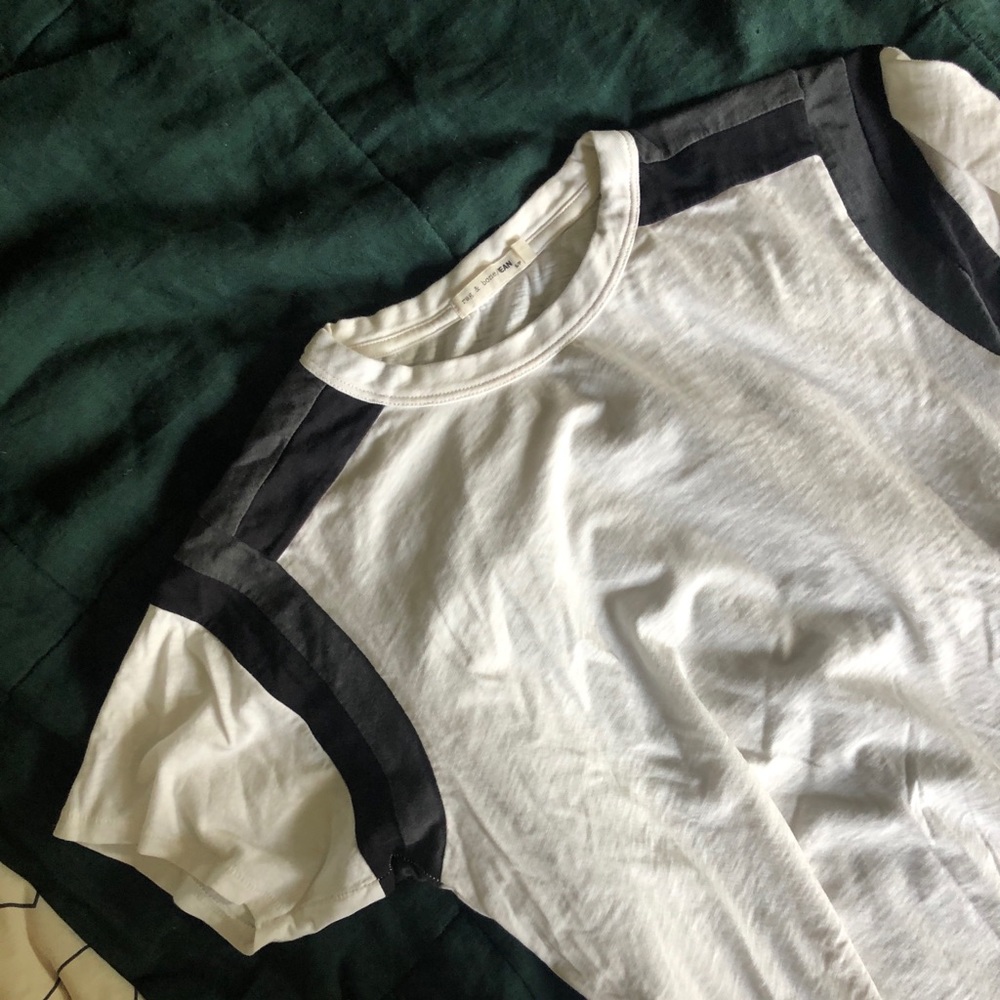 Rag & Bone tee